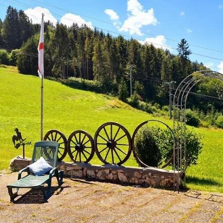 Doppelzimmer Waldblick Sonnenbühl Zewnętrze zdjęcie