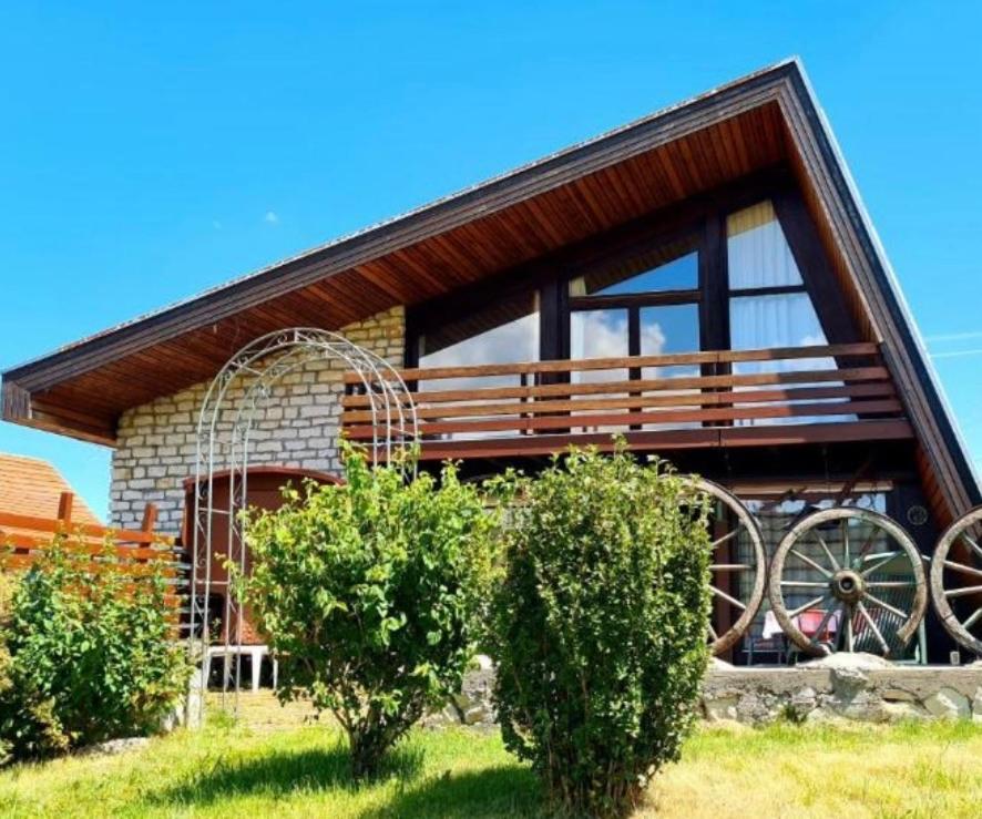 Doppelzimmer Waldblick Sonnenbühl Zewnętrze zdjęcie